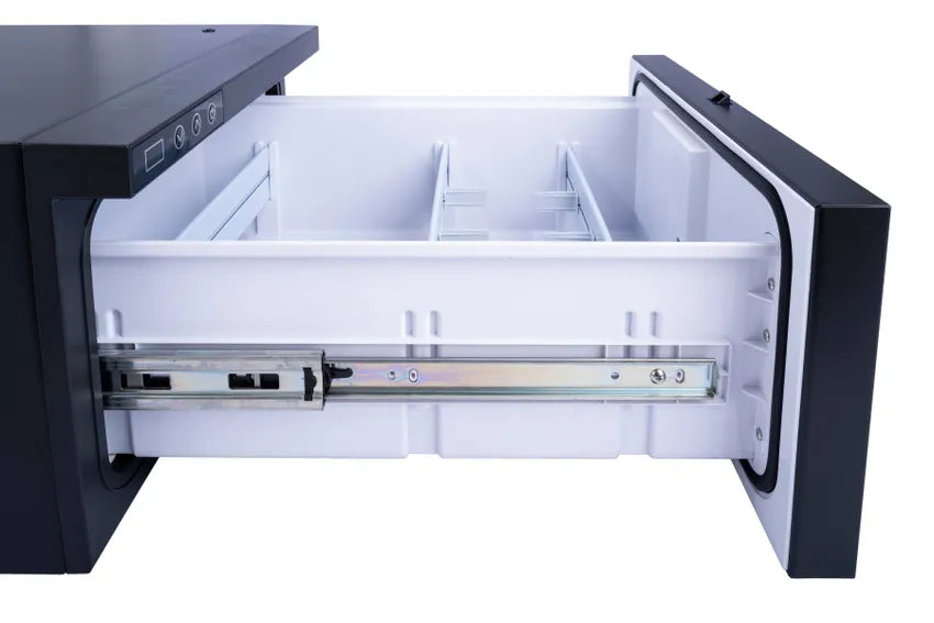 Kings 30L Drawer Fridge Freezer