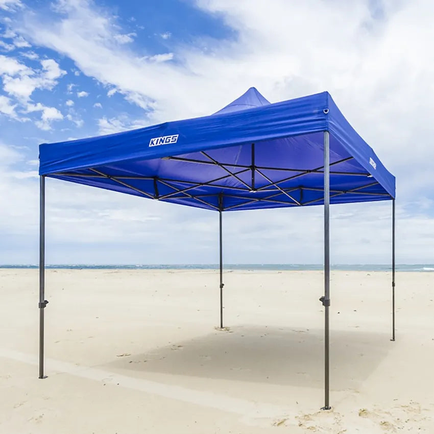 Kings 3x3m Portable Gazebo