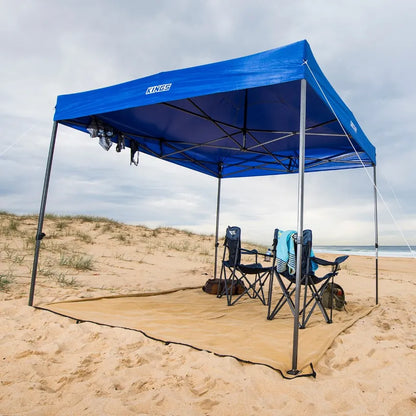 Kings 3x3m Portable Gazebo