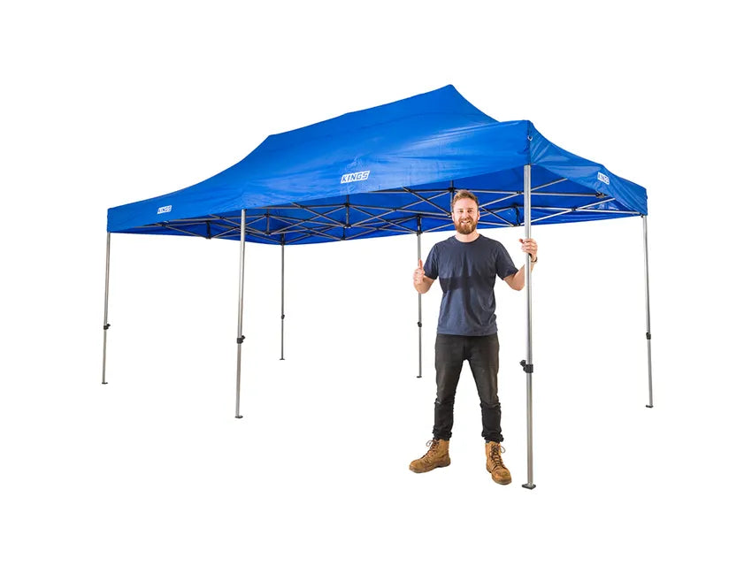 Kings Portable Gazebo