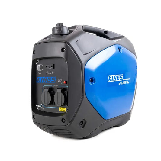 Kings 2.0kVA Inverter Generator