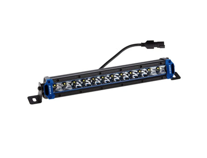 Kings 12” Lethal Single Row Light Bar with Free Harness