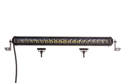 Kings 20” Lethal Single Row Light Bar with Free Harness