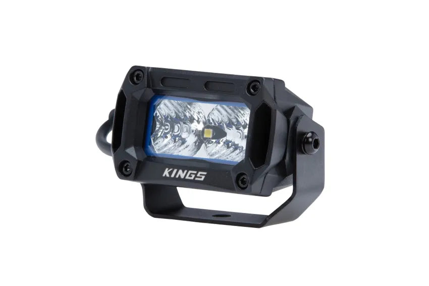 Kings 3.3″ Work Light (Pair)