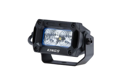 Kings 3.3″ Work Light (Pair)