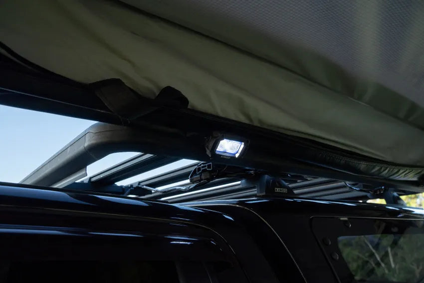 Kings 3.3″ Work Light (Pair)