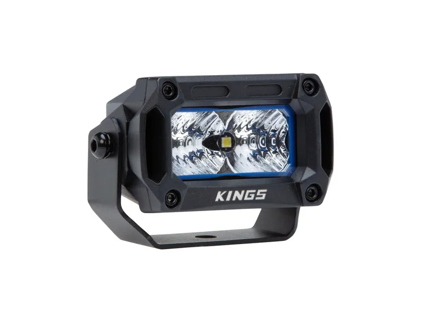 Kings 3.3″ Work Light (Pair)
