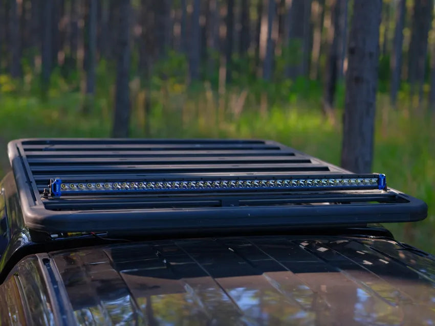 Kings 40” Lethal Single Row Light Bar with Free Harness