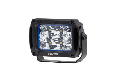Kings 4.4″ Work Light (pair)