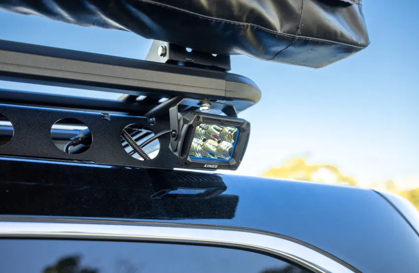 Kings 4.4″ Work Light (pair)