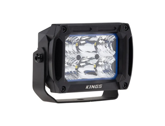Kings 4.4″ Work Light (pair)