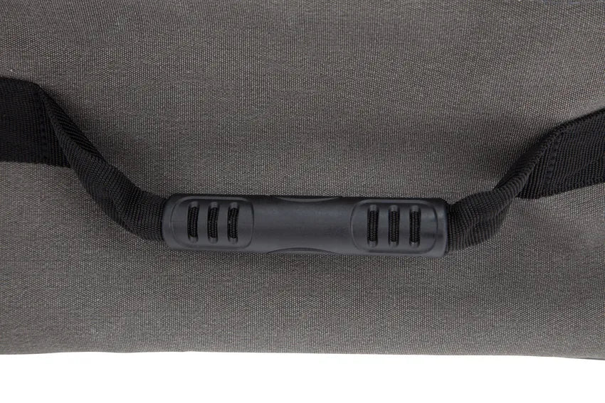 Kings Plus Tall Clear Top Bag