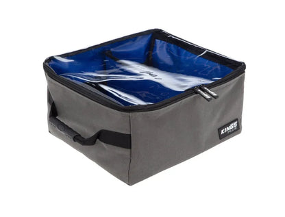 Kings Plus Tall Clear Top Bag