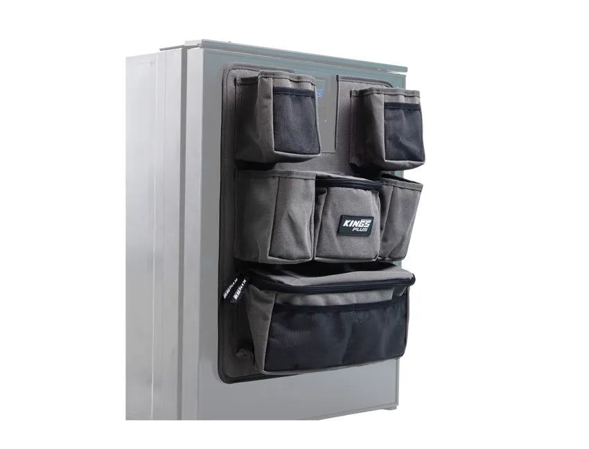 Kings Plus Upright Fridge Organiser