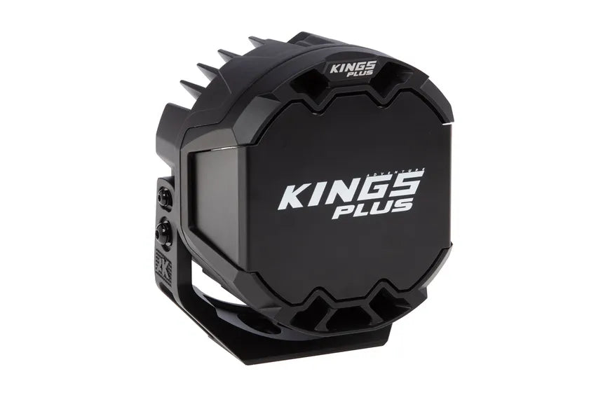Kings Plus 7" Lethal Pro Driving lights