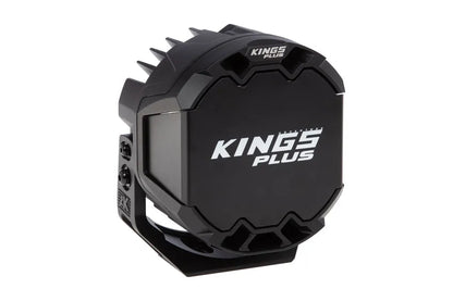 Kings Plus 7" Lethal Pro Driving lights