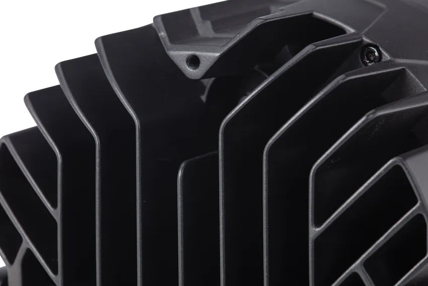 Kings Plus 7" Lethal Pro Driving lights