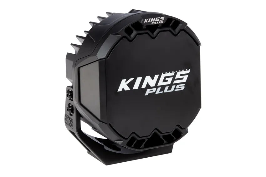 Kings Plus 9" Lethal Pro Driving lights