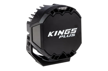 Kings Plus 9" Lethal Pro Driving lights