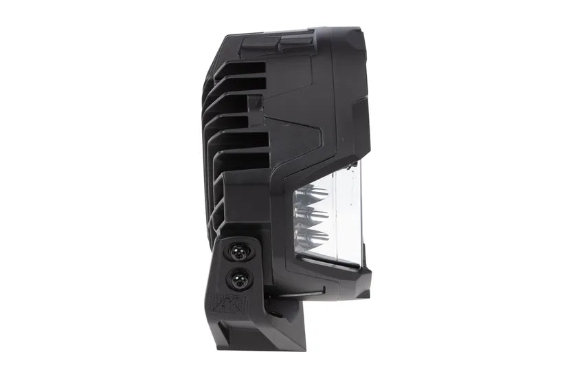 Kings Plus 9" Lethal Pro Driving lights