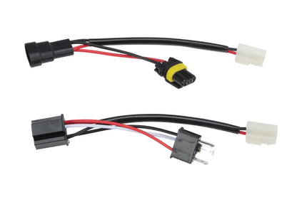 Kings Plus Lethal Pro Wiring Harness and Remote Controller