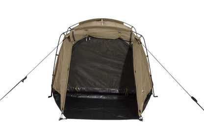 Kings Plus Grand Tourer Double Swag