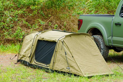Kings Plus Grand Tourer Double Swag