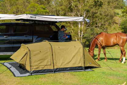 Kings Plus Grand Tourer Double Swag
