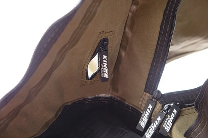 Kings Plus Grand Tourer Double Swag