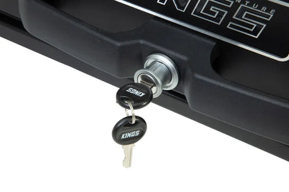 Kings 1300mm Slim Drawer