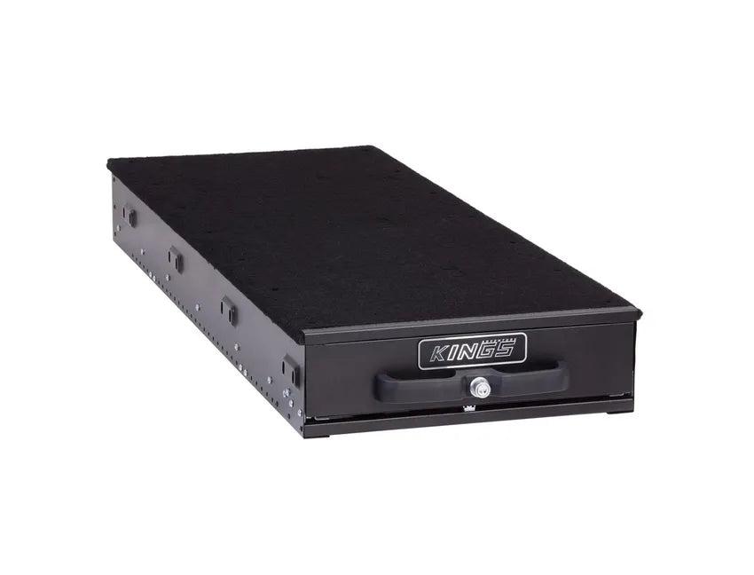 Kings 1300mm Slim Drawer