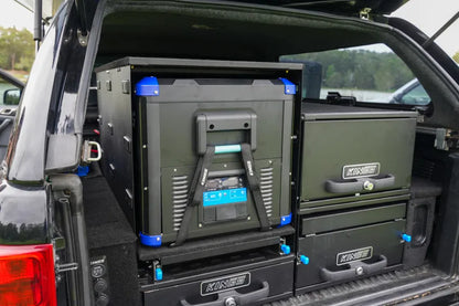 Kings Drawer Compartment Large