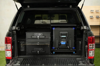 Kings Drawer Compartment Large