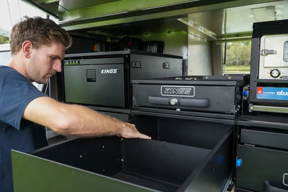 Kings Drawer Divider