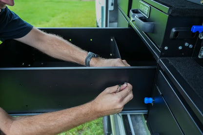 Kings Drawer Divider