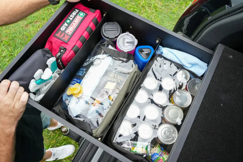 Kings Drawer Divider