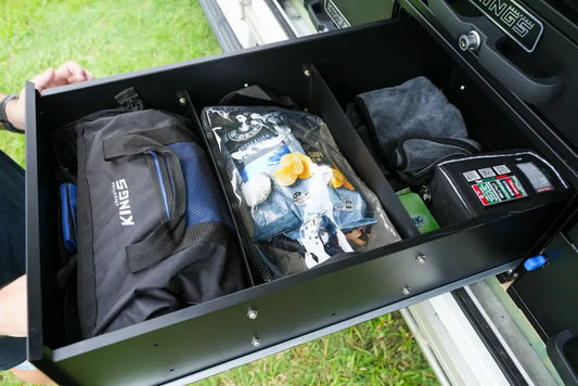 Kings Drawer Divider