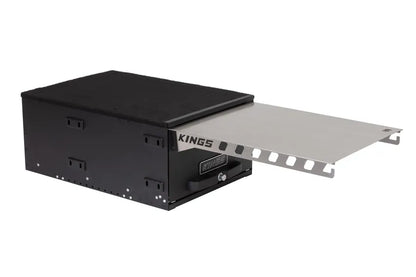 Kings Drawer Table| Suitable for 700mm, 900mm & 1300mm Standard and Slim Kings Drawers