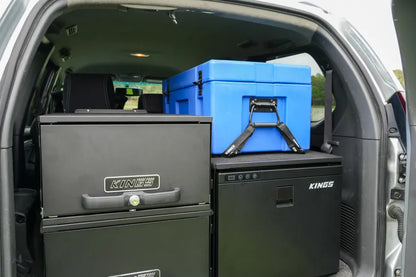 Kings Drawer Tie-Down Kit