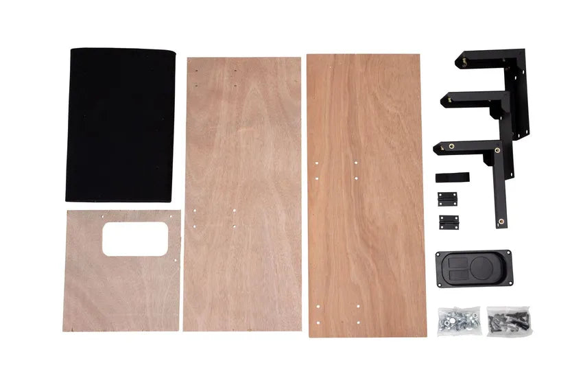 Kings Universal Wing Kit