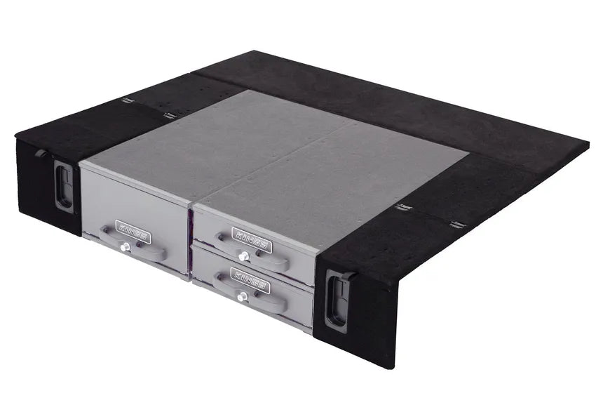 Kings Universal Wing Kit