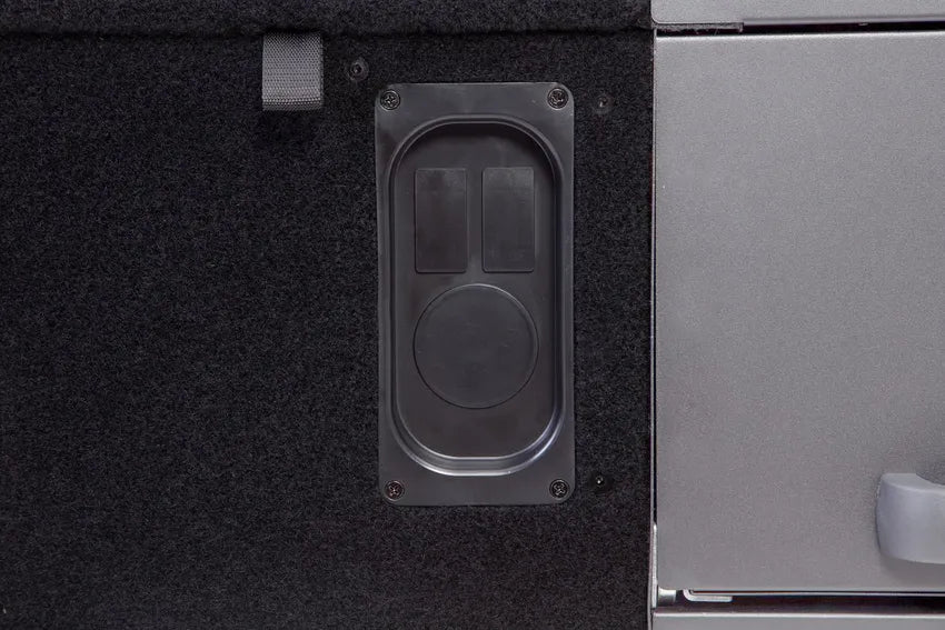 Kings Universal Wing Kit