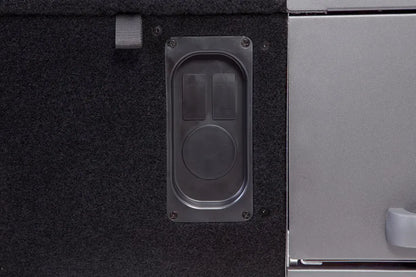 Kings Universal Wing Kit