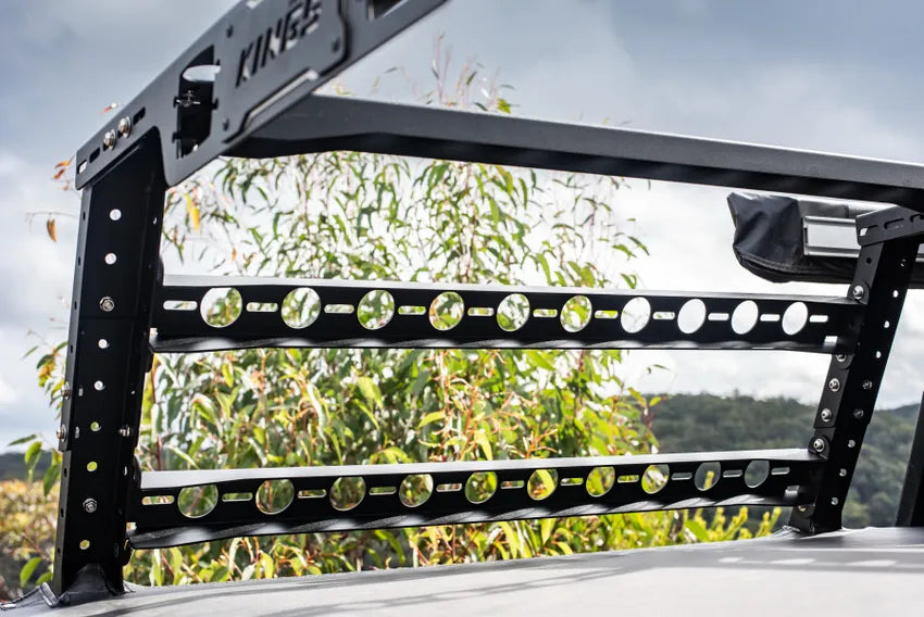 Kings Tube Rack Kings Universal UTETub Rack