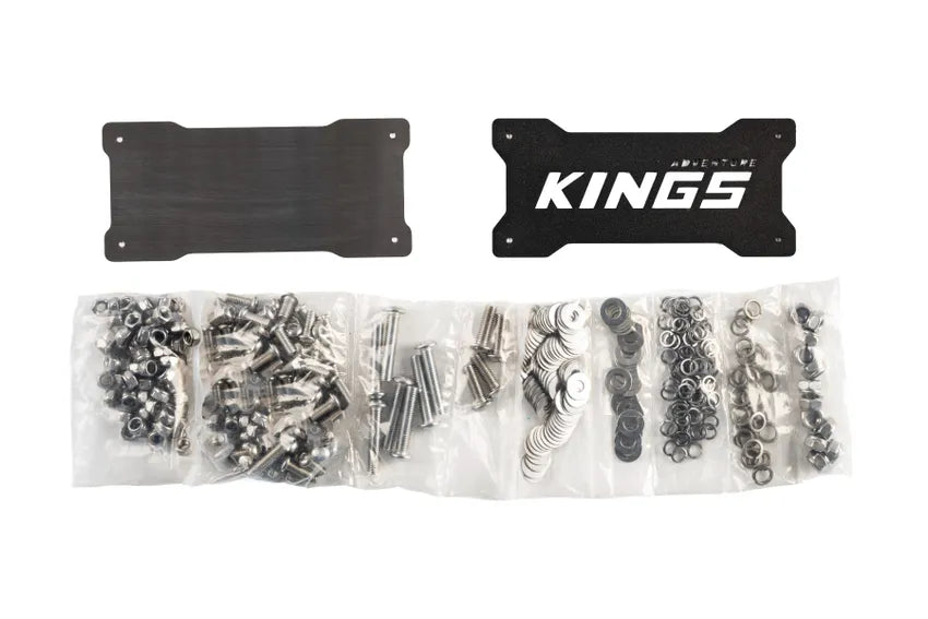 Kings Tube Rack Kings Universal UTETub Rack