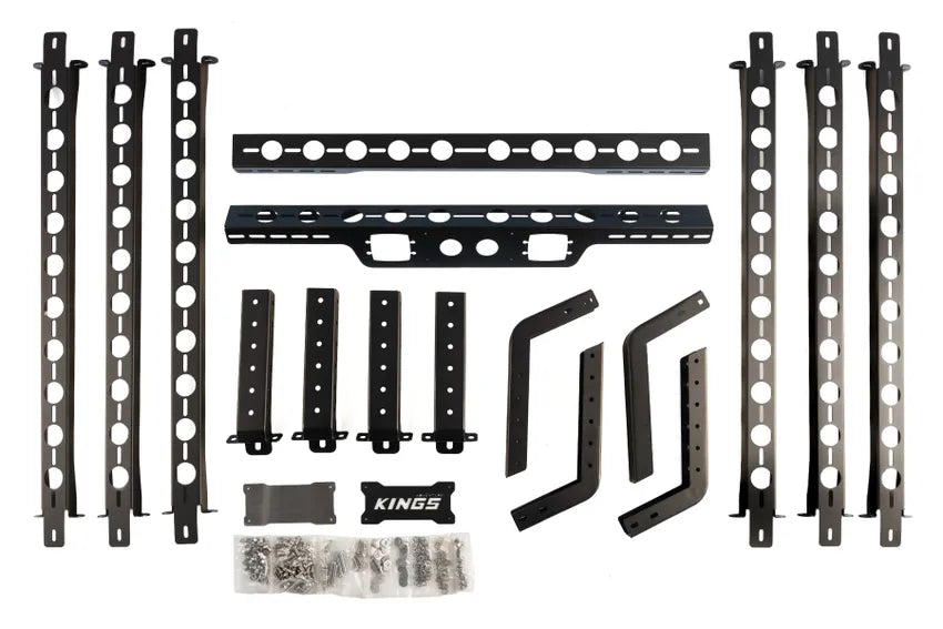 Kings Universal UTETub Rack