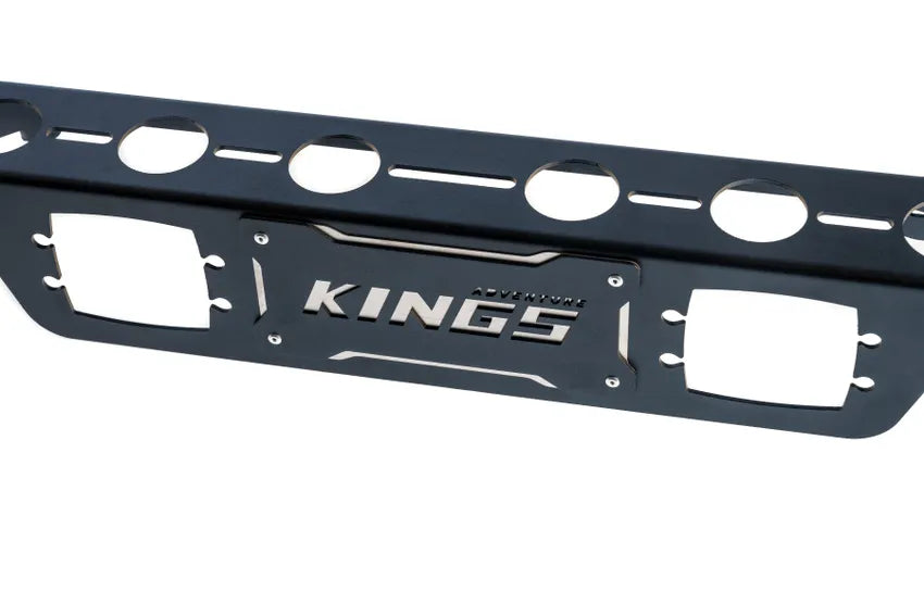 Kings Universal UTETub Rack