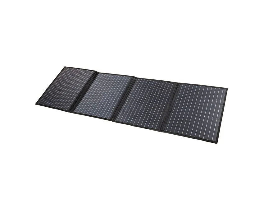 Kings 120W Solar Blanket