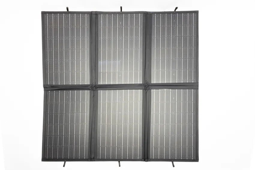 Kings 200W Solar Blanket