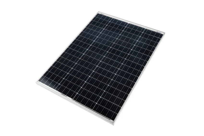 Kings 160w Fixed Solar Panel